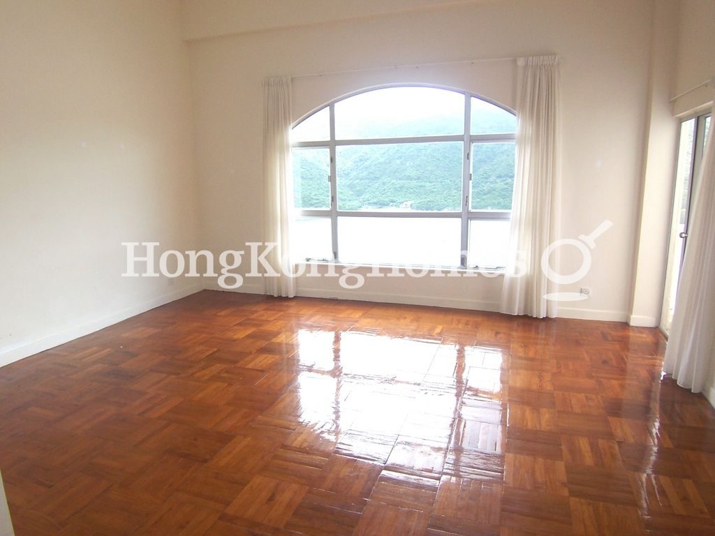 Master Bedroom — The Redhill Peninsula - Cedar Drive, Tai Tam
