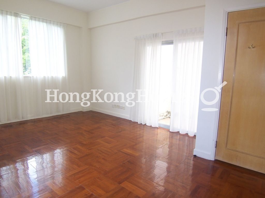 Second Ensuite Bedroom — The Redhill Peninsula - Cedar Drive, Tai Tam