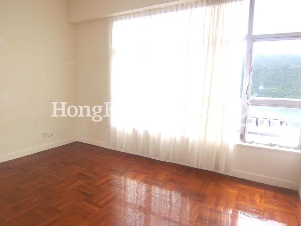 Third Bedroom — The Redhill Peninsula - Cedar Drive, Tai Tam