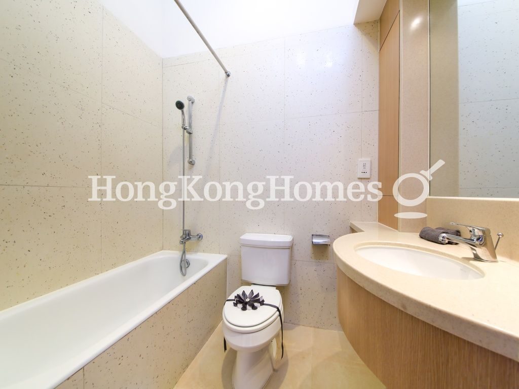 First Guest Bathroom — Casa Del Sol, Chung Hom Kok