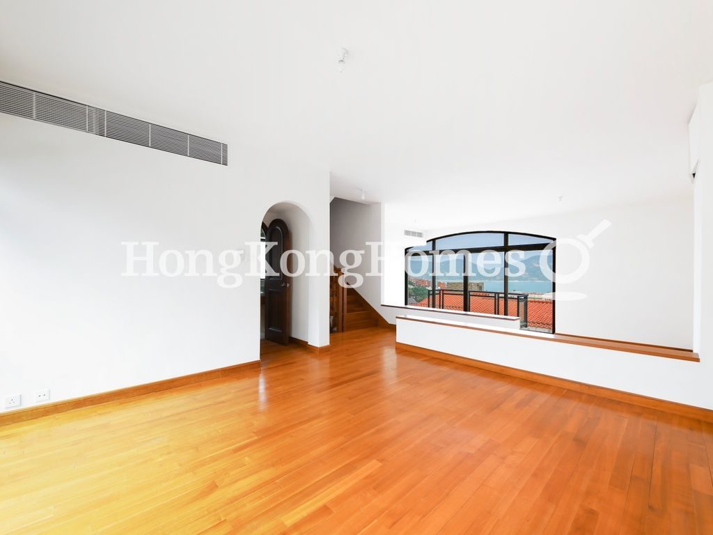 Living and Dining Room — Casa Del Sol, Chung Hom Kok