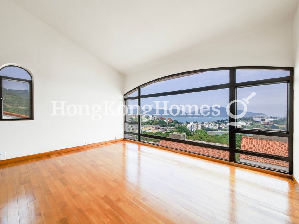 Master Bedroom — Casa Del Sol, Chung Hom Kok