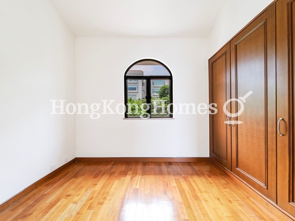 Second Bedroom — Casa Del Sol, Chung Hom Kok