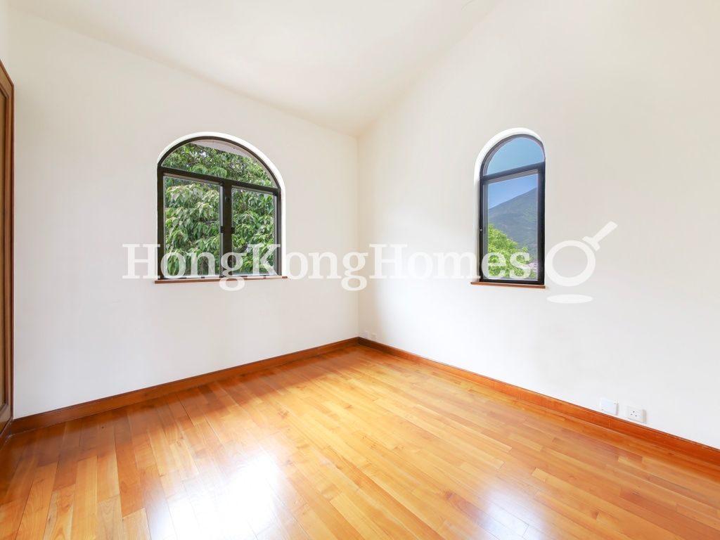 Third Bedroom — Casa Del Sol, Chung Hom Kok