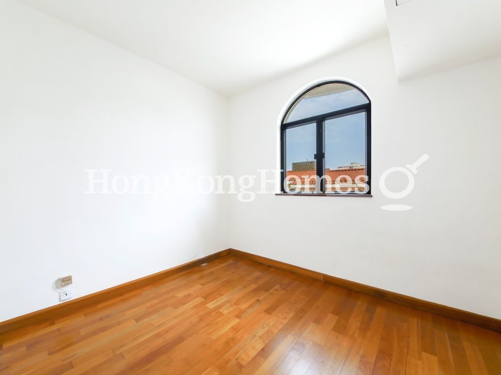Fourth Bedroom — Casa Del Sol, Chung Hom Kok