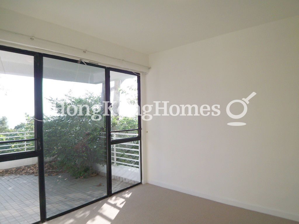Third Bedroom — Floral Villas - House, Sai Kung