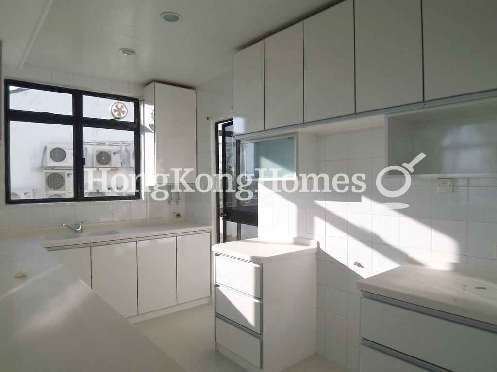 Kitchen — Floral Villas - House, Sai Kung