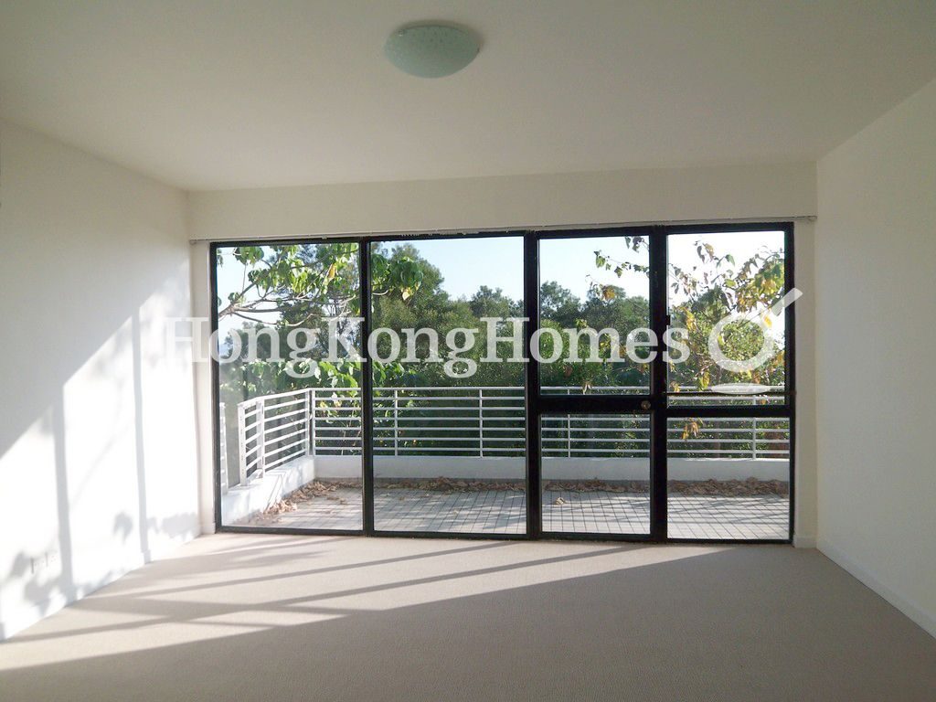 Master Bedroom — Floral Villas - House, Sai Kung