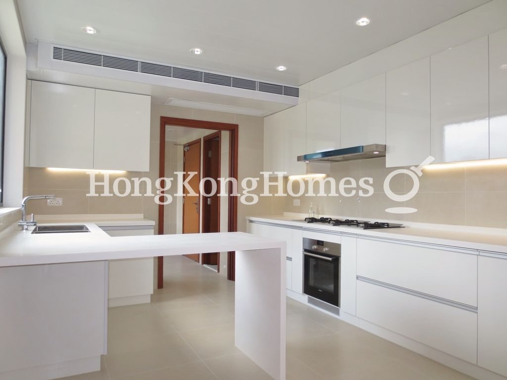 Kitchen — Broadwood Park, Happy Valley