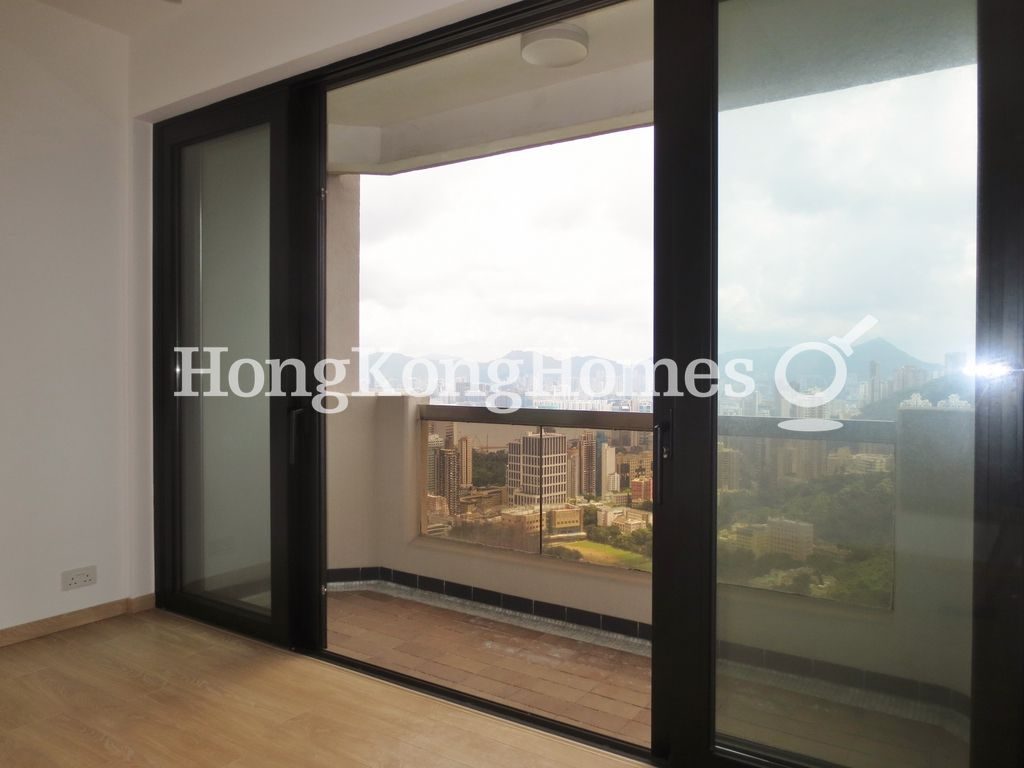 Balcony off Family Area — Broadwood Park, Happy Valley
