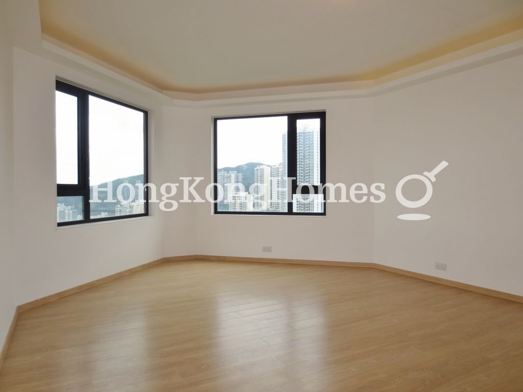 Master Bedroom — Broadwood Park, Happy Valley