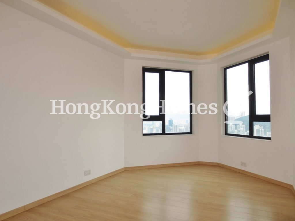 Second Ensuite Bedroom — Broadwood Park, Happy Valley