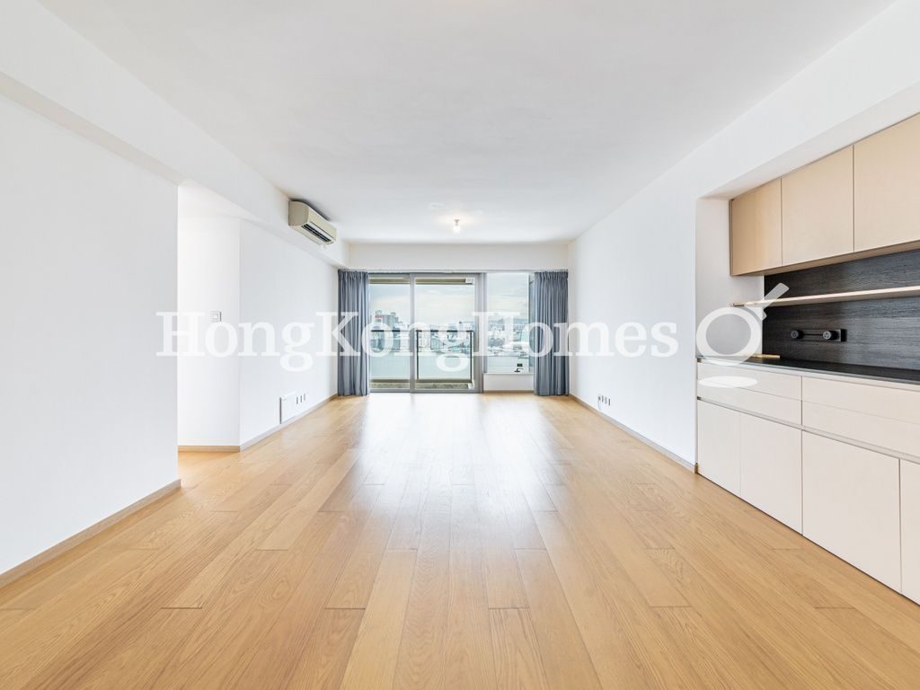 Living and Dining Room — Harbour Glory - Tower 7, North Point
