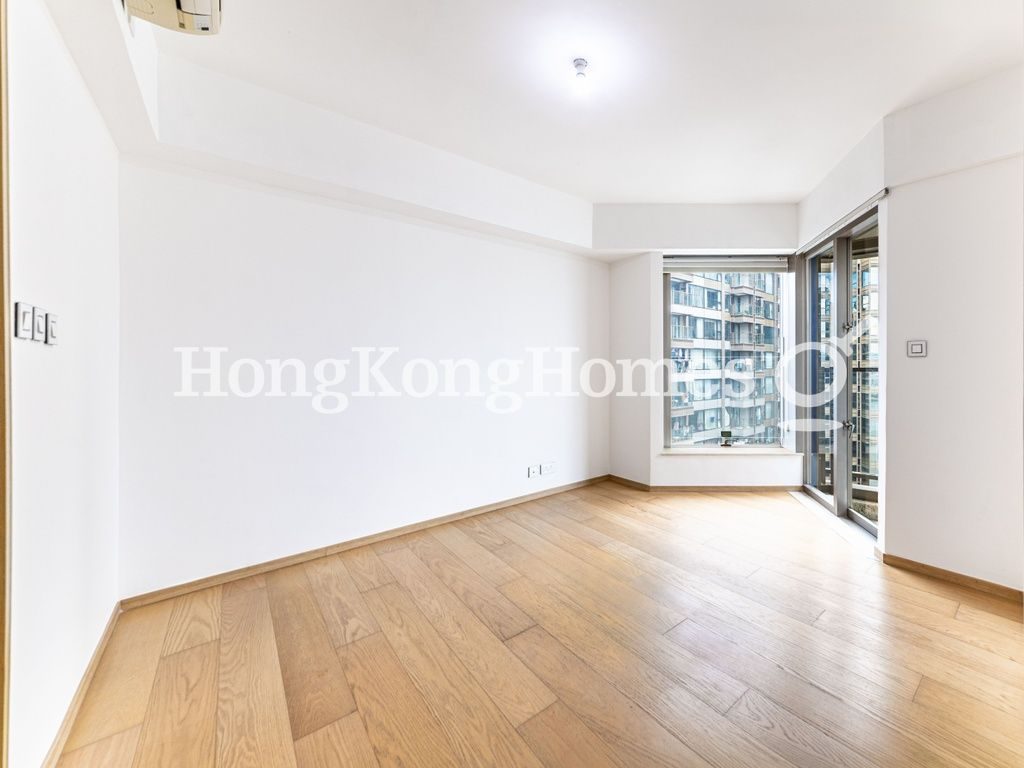 Master Bedroom — Harbour Glory - Tower 7, North Point