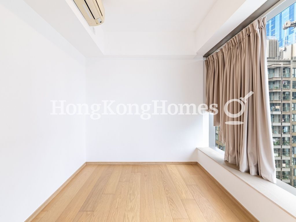 Second Bedroom — Harbour Glory - Tower 7, North Point