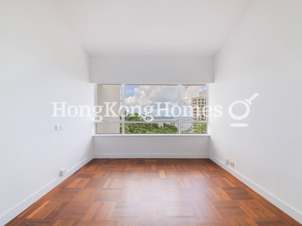 Fourth Bedroom — Provident Villas, Pokfulam