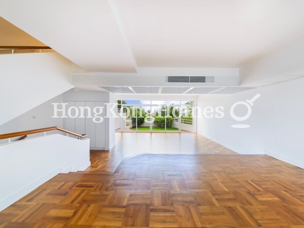 Living and Dining Room — Provident Villas, Pokfulam