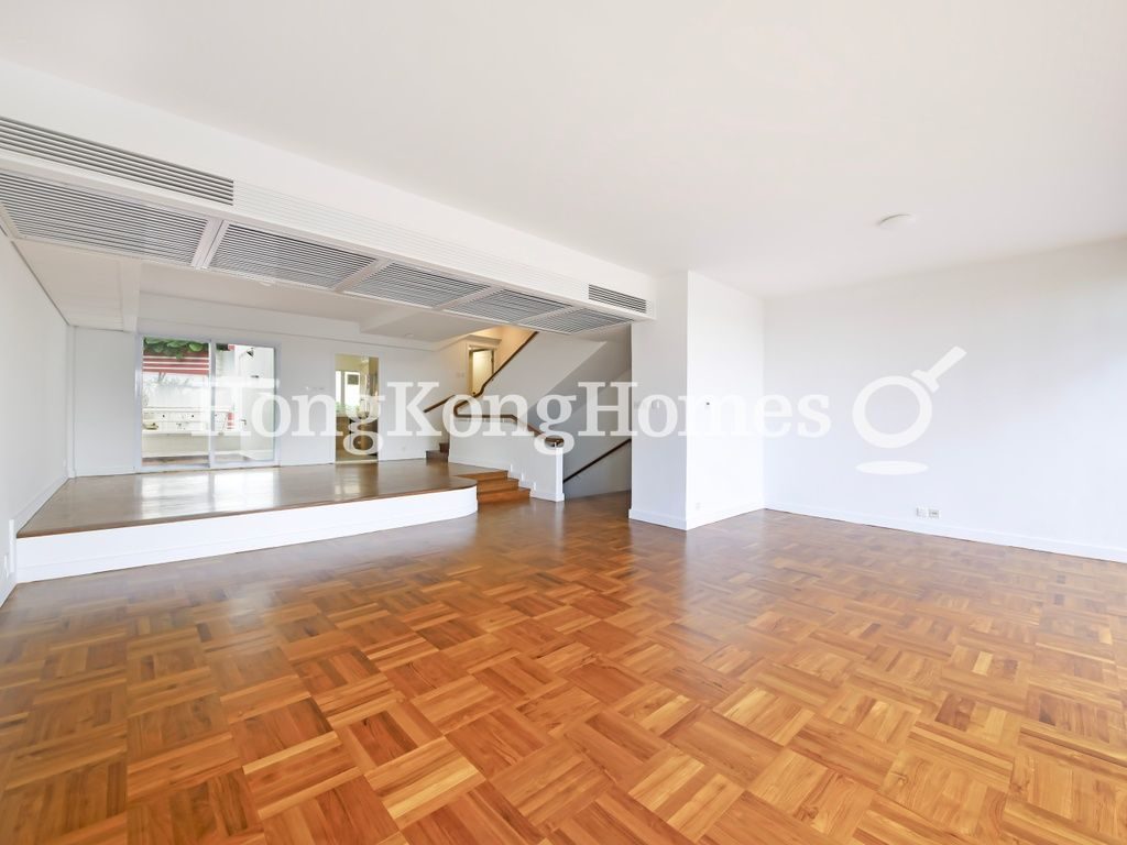 Living and Dining Room — Provident Villas, Pokfulam