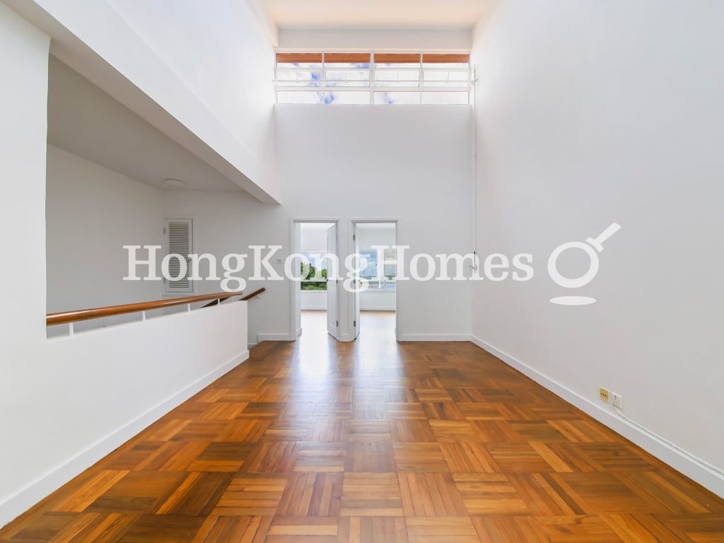 Family Room — Provident Villas, Pokfulam