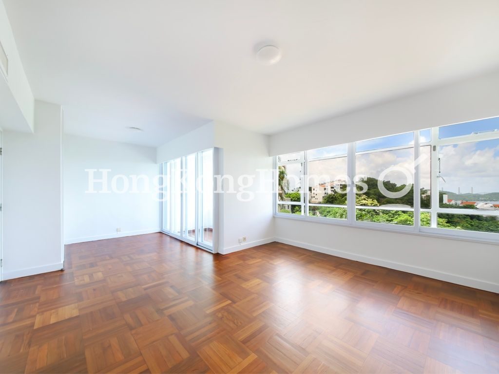 Master Bedroom — Provident Villas, Pokfulam