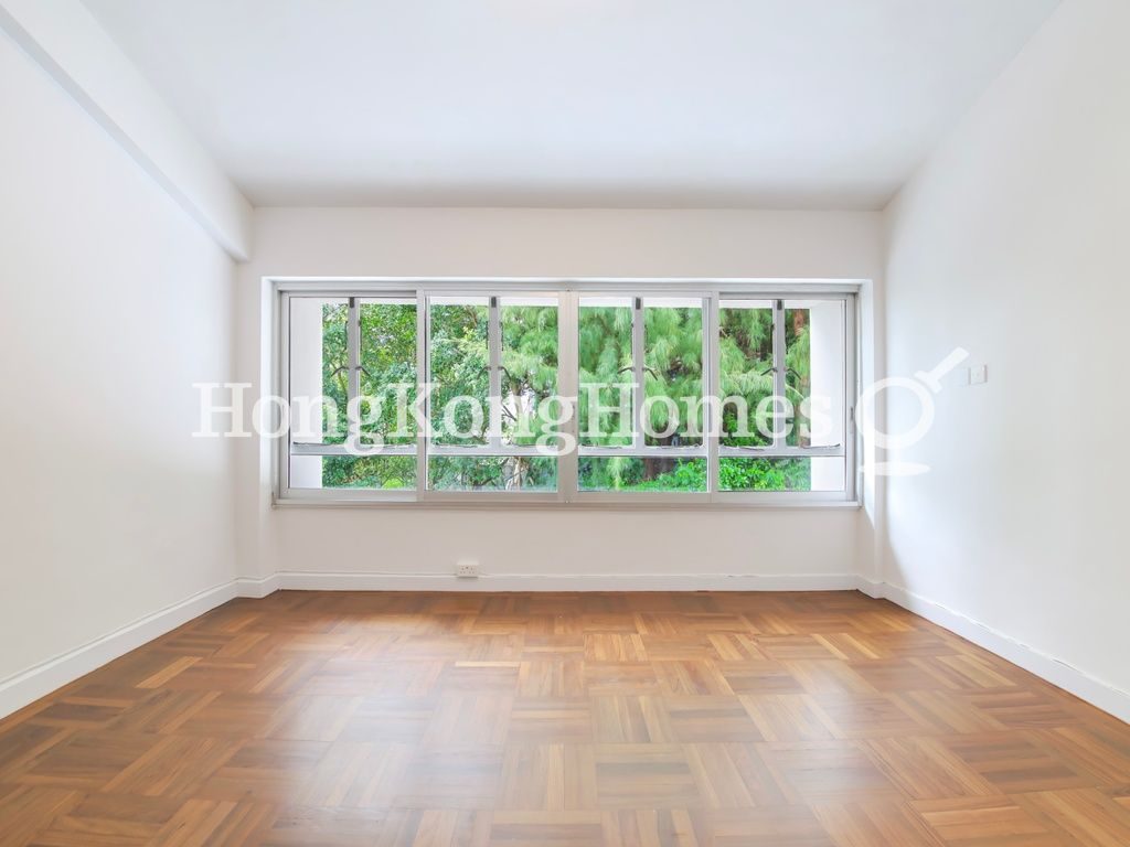 Third Bedroom — Provident Villas, Pokfulam