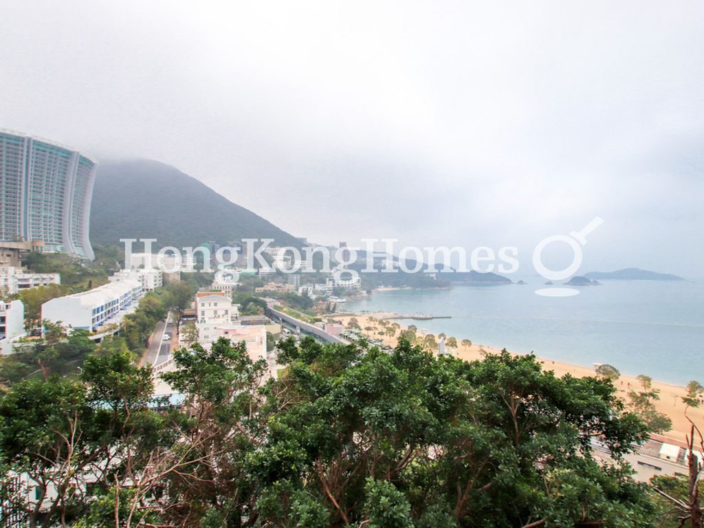 Repulse Bay Mansions - Block C