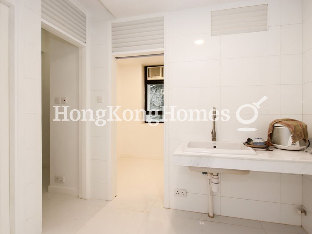 Utility Room — Repulse Bay Mansions - Block C, Repulse Bay