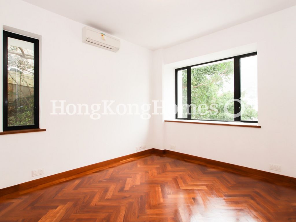 Second Bedroom — Repulse Bay Mansions - Block C, Repulse Bay