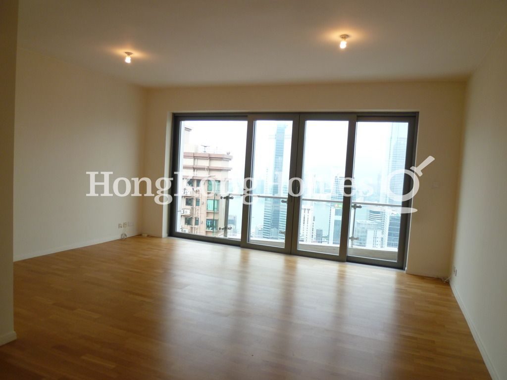 Living and Dining Room — Seymour, Mid-levels West