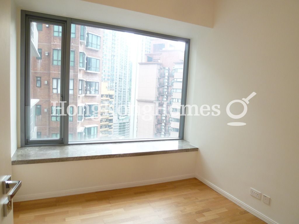 Second Bedroom — Seymour, Mid-levels West