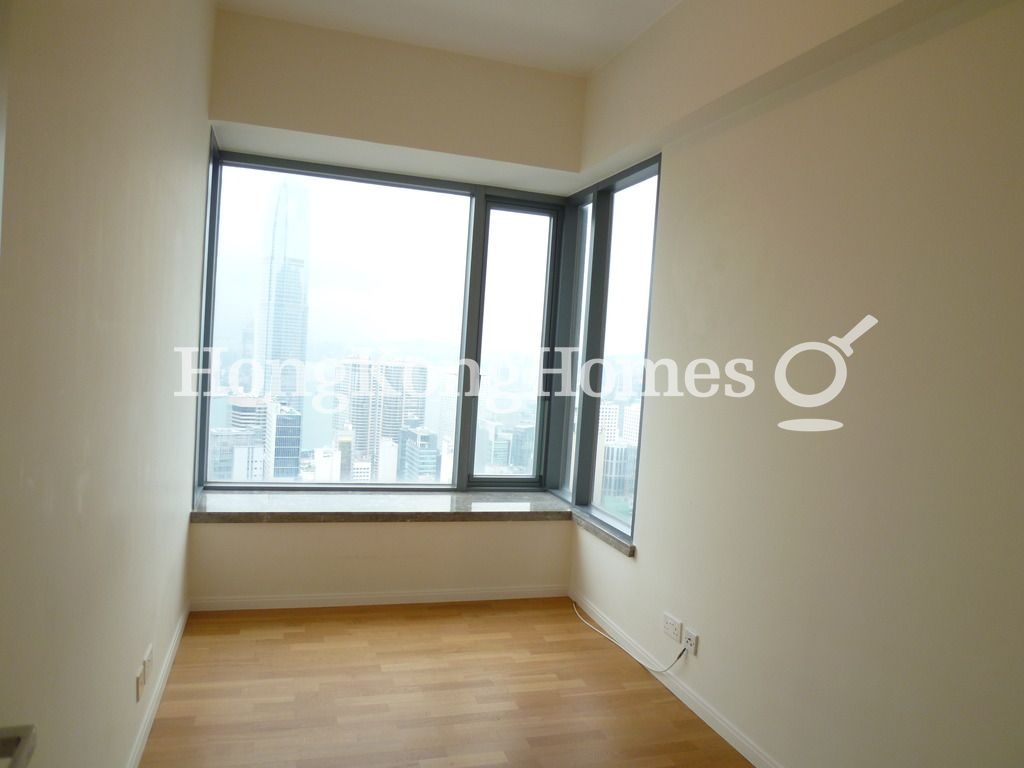 Third Bedroom — Seymour, Mid-levels West