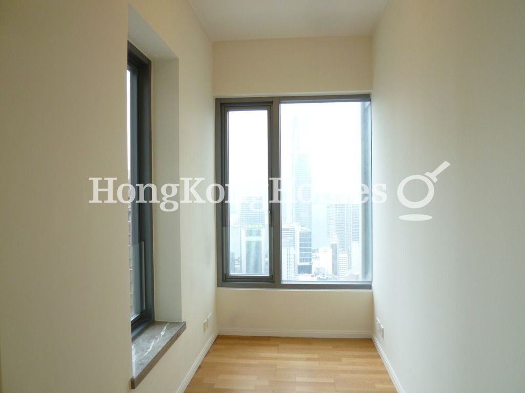 Fourth Bedroom — Seymour, Mid-levels West