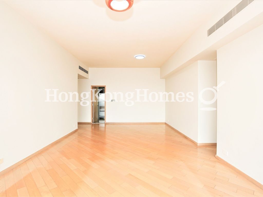Living and Dining Room — The Cullinan I, Tsim Sha Tsui