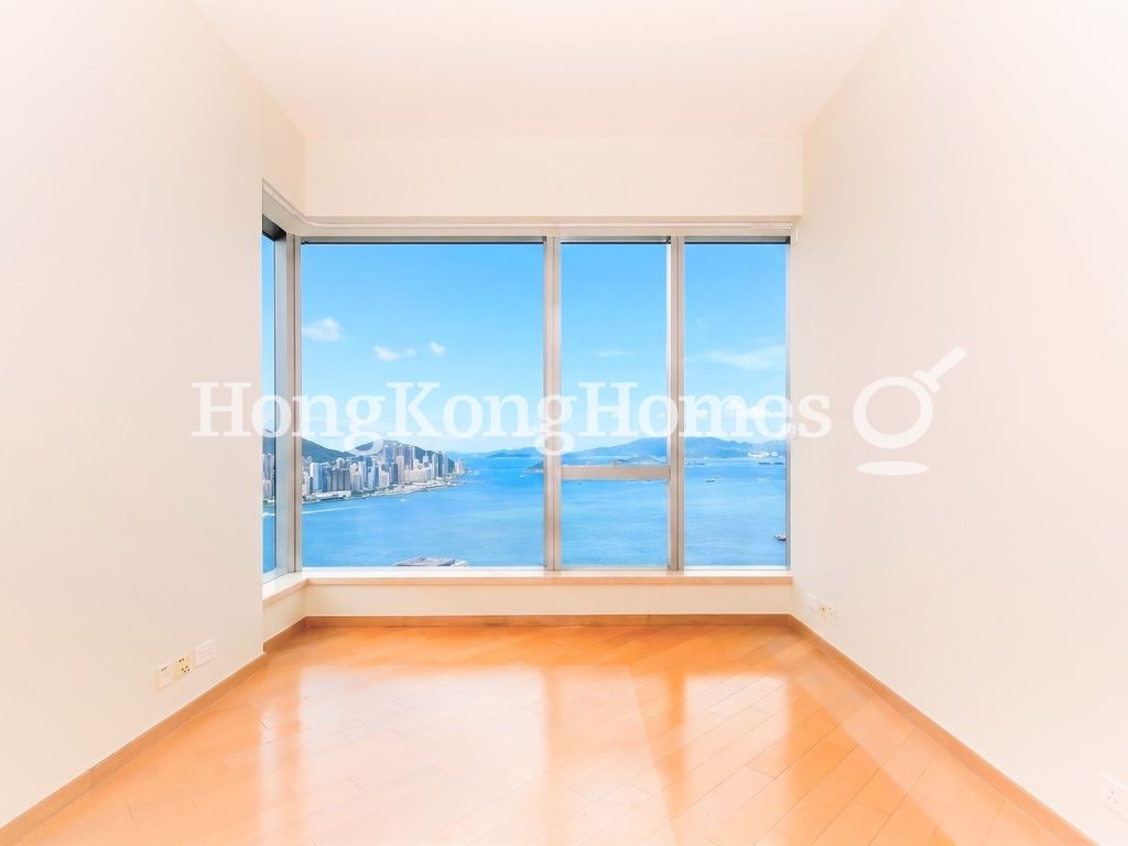 Master Bedroom — The Cullinan I, Tsim Sha Tsui