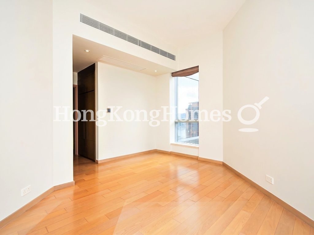 Master Bedroom — The Cullinan I, Tsim Sha Tsui