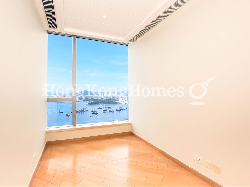 Fourth Bedroom — The Cullinan I, Tsim Sha Tsui