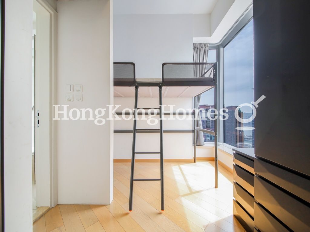 Second Ensuite Bedroom — The Cullinan I, Tsim Sha Tsui