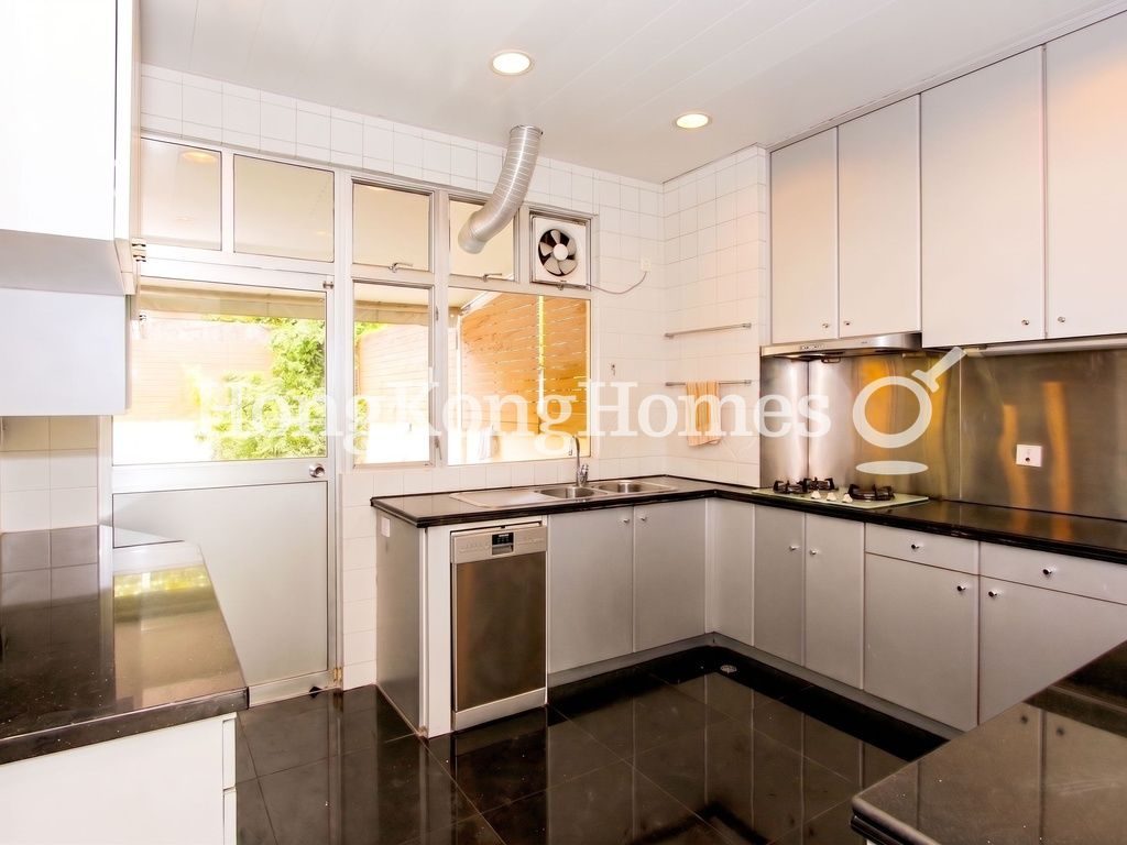 Kitchen — The Redhill Peninsula - Palm Drive, Tai Tam