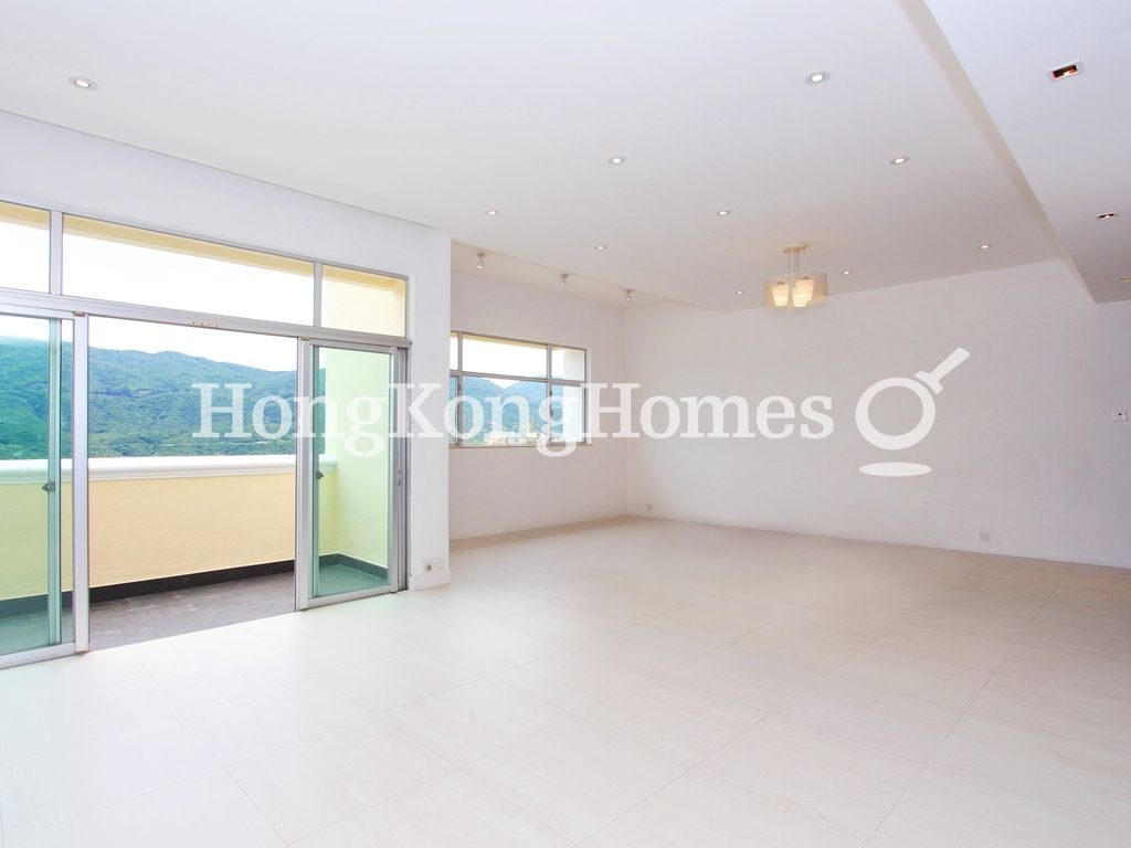 Living and Dining Room — The Redhill Peninsula - Palm Drive, Tai Tam
