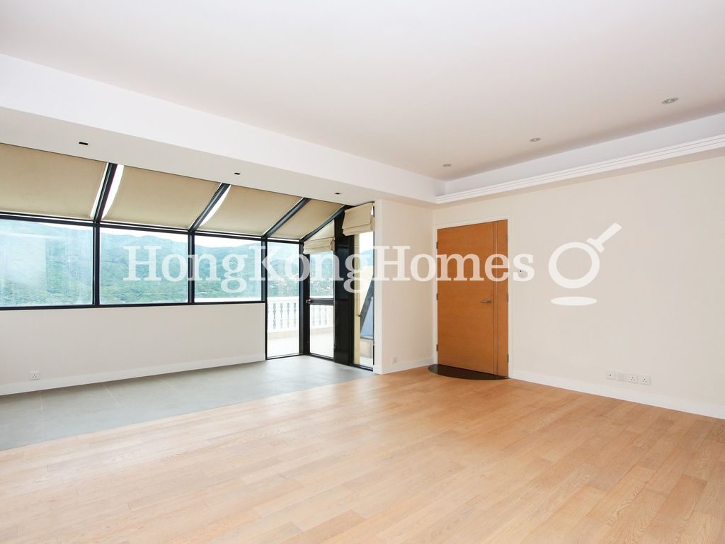 Master Bedroom — The Redhill Peninsula - Palm Drive, Tai Tam