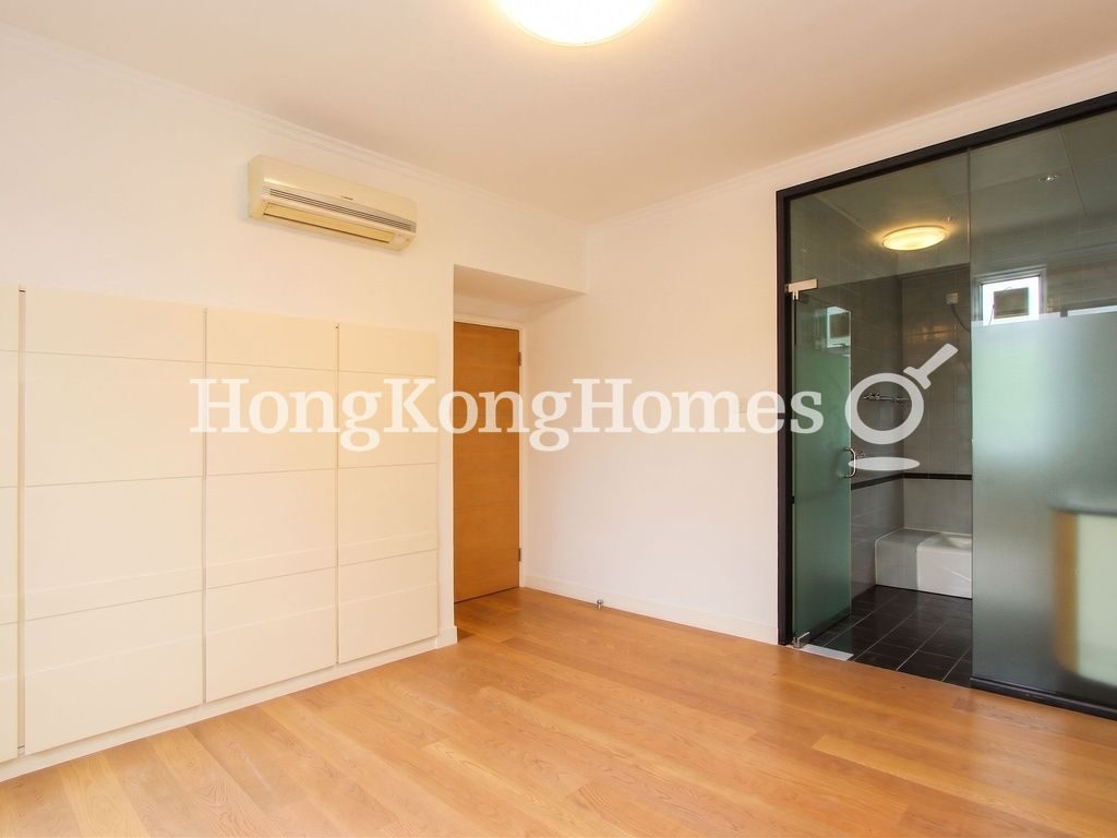 Second Ensuite Bedroom — The Redhill Peninsula - Palm Drive, Tai Tam