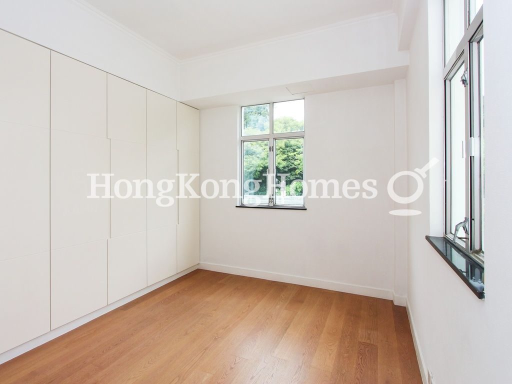 Third Bedroom — The Redhill Peninsula - Palm Drive, Tai Tam