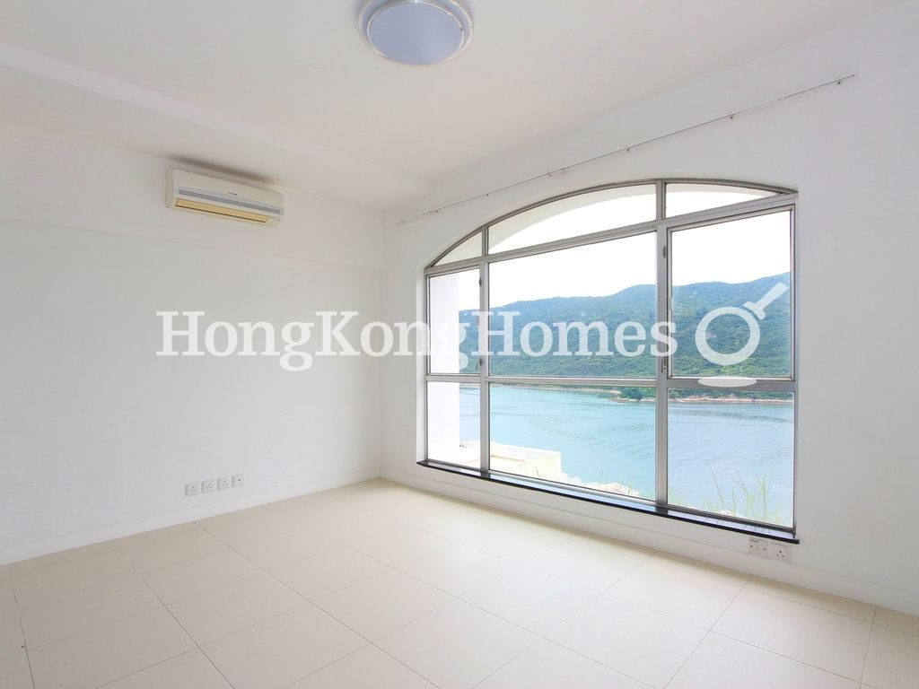 Fourth Bedroom — The Redhill Peninsula - Palm Drive, Tai Tam