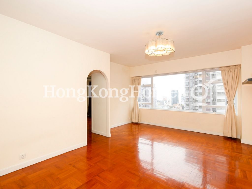 photo 2 — Golden Valley Mansion, Mid-levels West