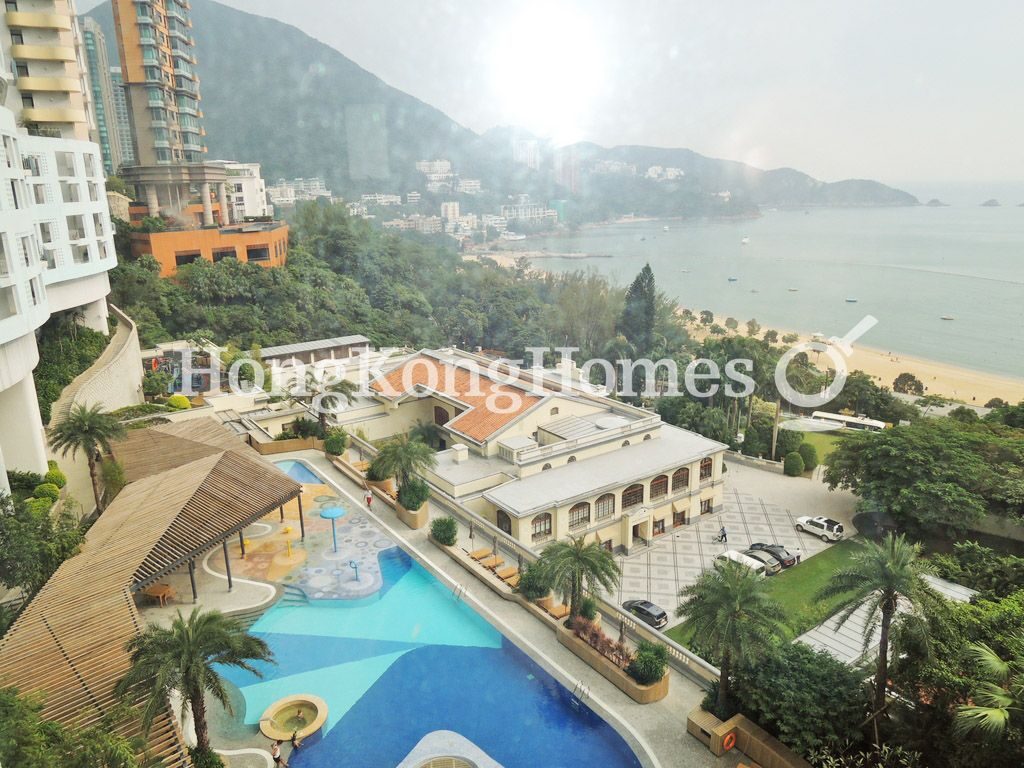 The Repulse Bay - de Ricou