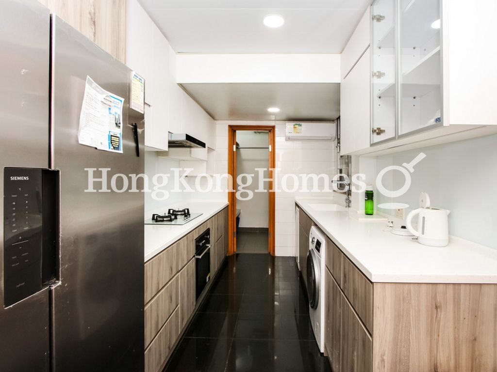 Kitchen — The Waterfront - Block 05, Tsim Sha Tsui