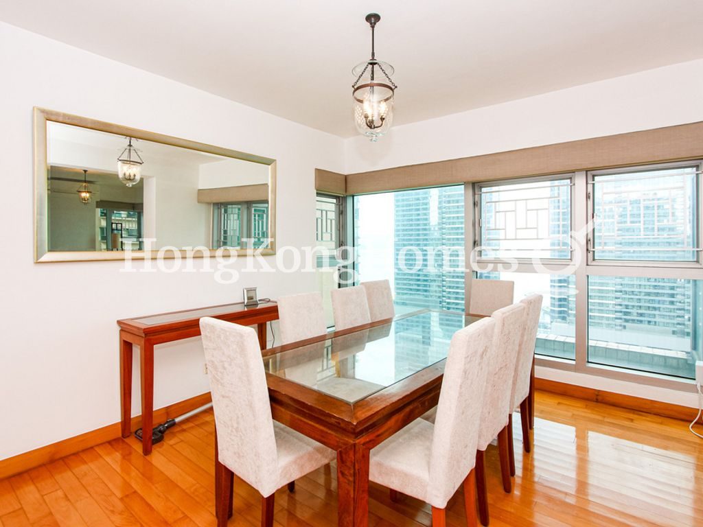 Dining Room — The Waterfront - Block 05, Tsim Sha Tsui