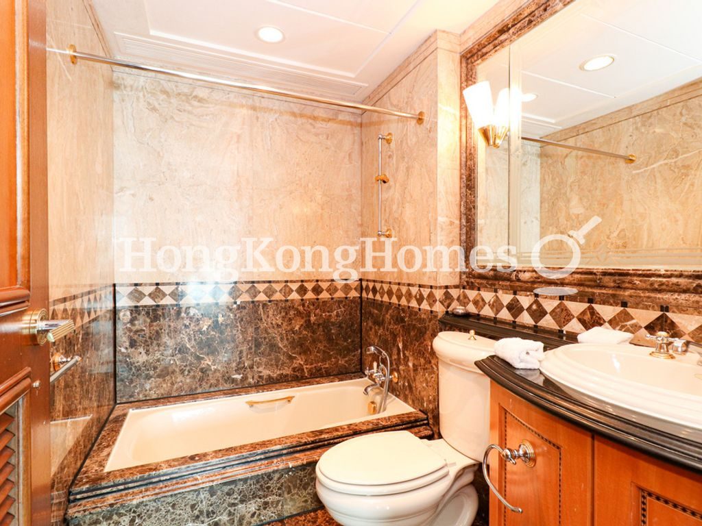 Guest Bathroom — Repulse Bay Road, 127, Repulse Bay