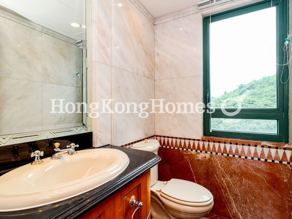 Guest Washroom — Repulse Bay Road, 127, Repulse Bay