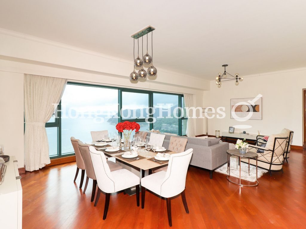 Living and Dining Room — Repulse Bay Road, 127, Repulse Bay